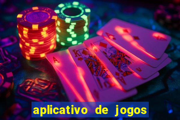 aplicativo de jogos que paga no pix